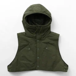 BURLAP OUTFITTER Jackets^/ Winter Flying Hood
