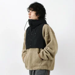 BURLAP OUTFITTER Jackets^/ Winter Flying Hood