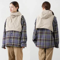 BURLAP OUTFITTER Jackets^/ Winter Flying Hood