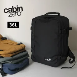 CABIN ZERO Briefcases|Backpacks^/ Classic 36L Backpack