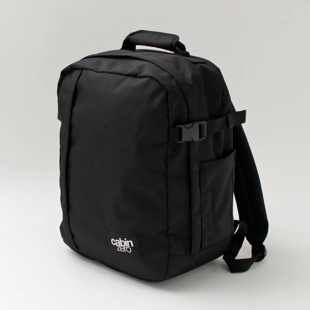 CABIN ZERO Briefcases|Backpacks^/ Classic Tech 28L Backpack black