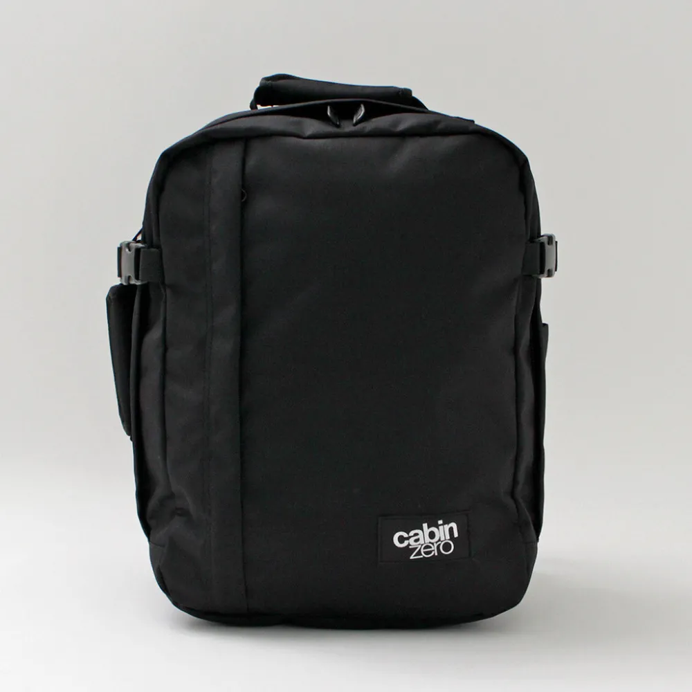 CABIN ZERO Briefcases|Backpacks^/ Classic Tech 28L Backpack black