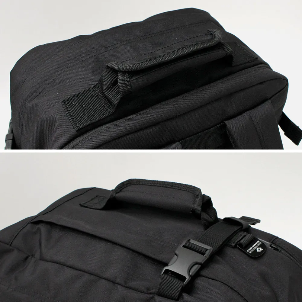 CABIN ZERO Briefcases|Backpacks^/ Classic Tech 28L Backpack black