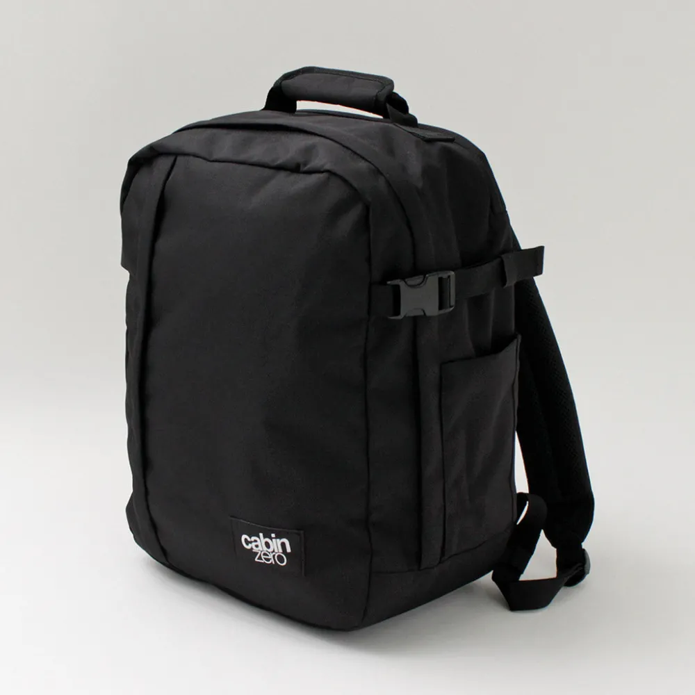 CABIN ZERO Briefcases|Backpacks^/ Classic Tech 28L Backpack black