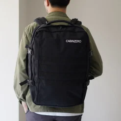 CABIN ZERO Briefcases|Backpacks^/ Military 44L Backpack