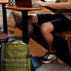 CABIN ZERO Briefcases|Backpacks^/ Military 44L Backpack