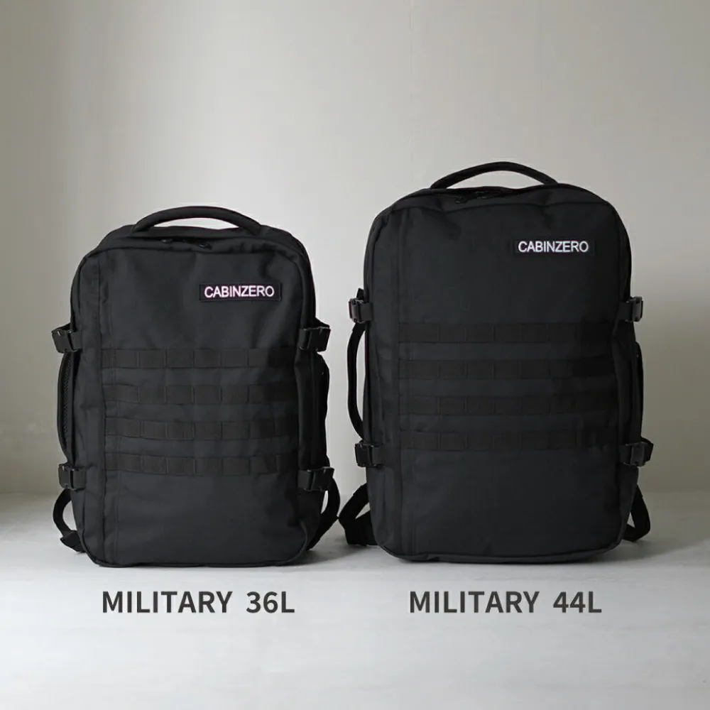 CABIN ZERO Briefcases|Backpacks^/ Military 36L Backpack