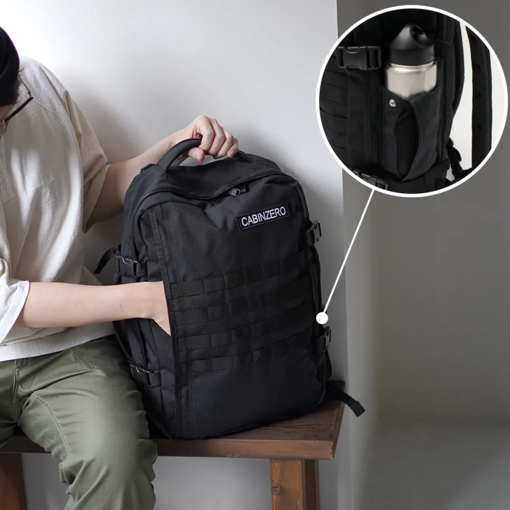 CABIN ZERO Briefcases|Backpacks^/ Military 36L Backpack