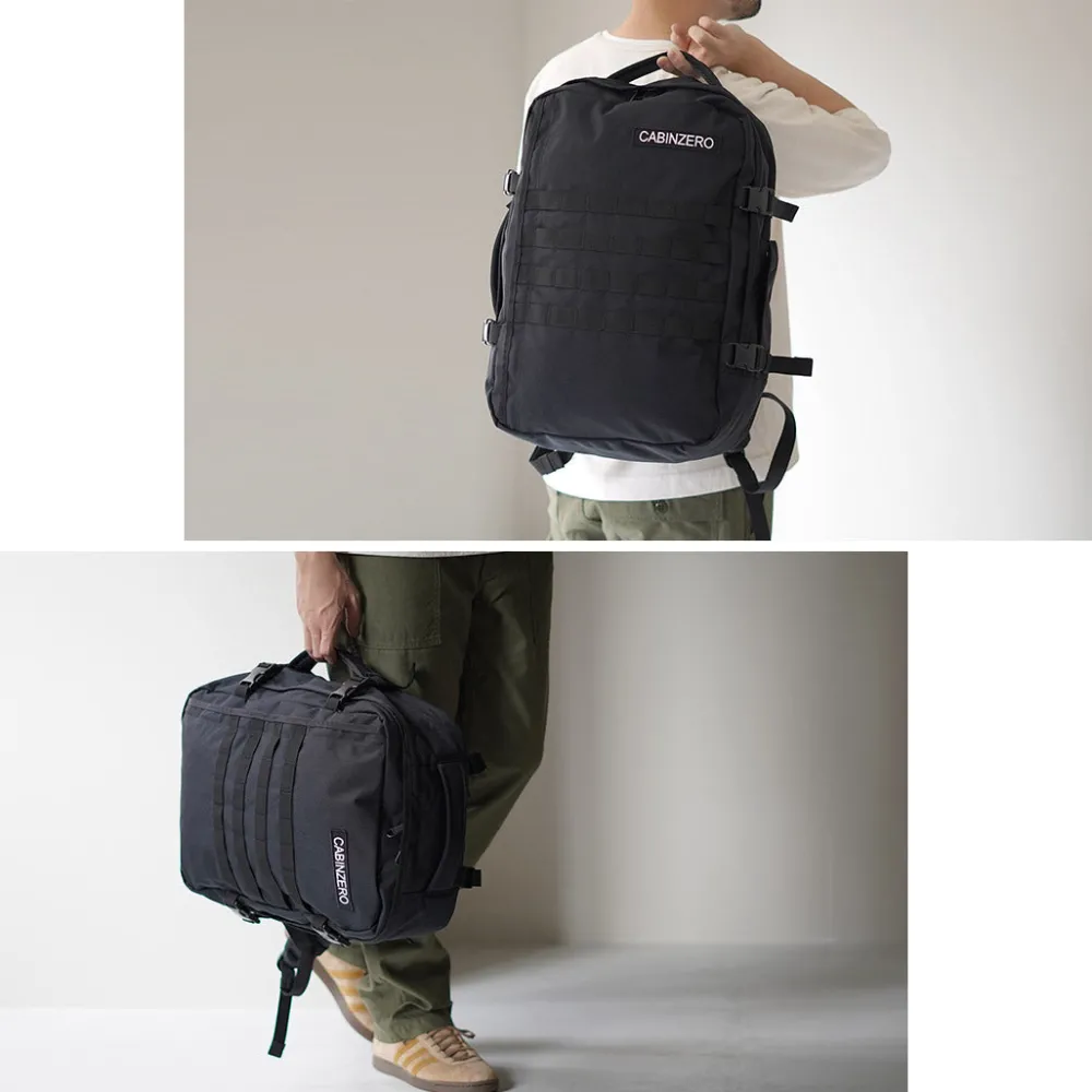 CABIN ZERO Briefcases|Backpacks^/ Military 36L Backpack