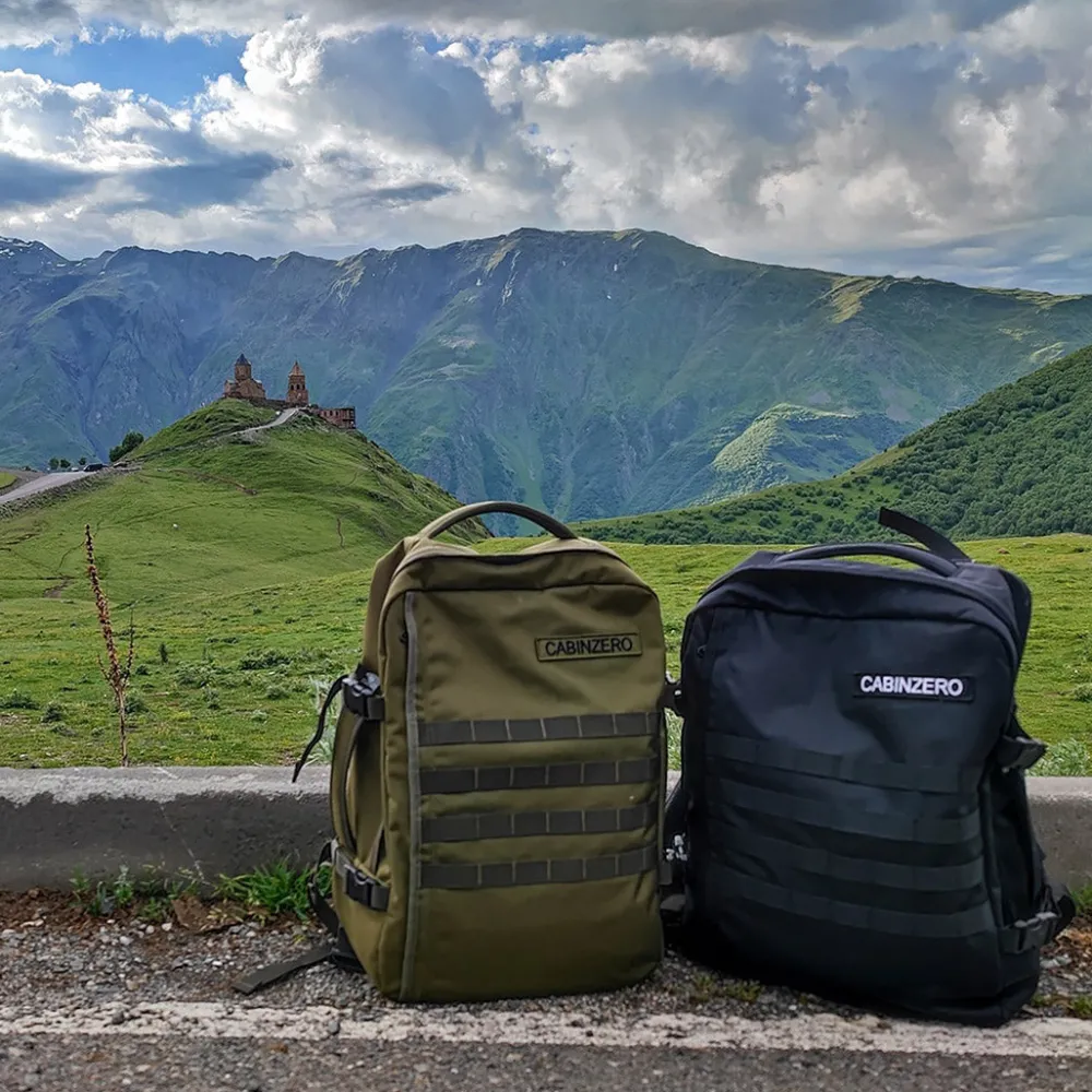 CABIN ZERO Briefcases|Backpacks^/ Military 36L Backpack