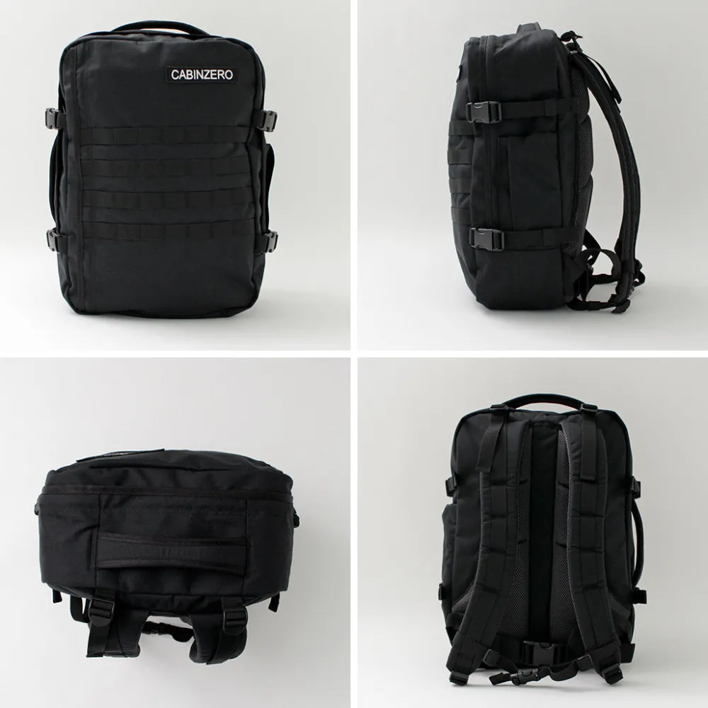 CABIN ZERO Briefcases|Backpacks^/ Military 36L Backpack