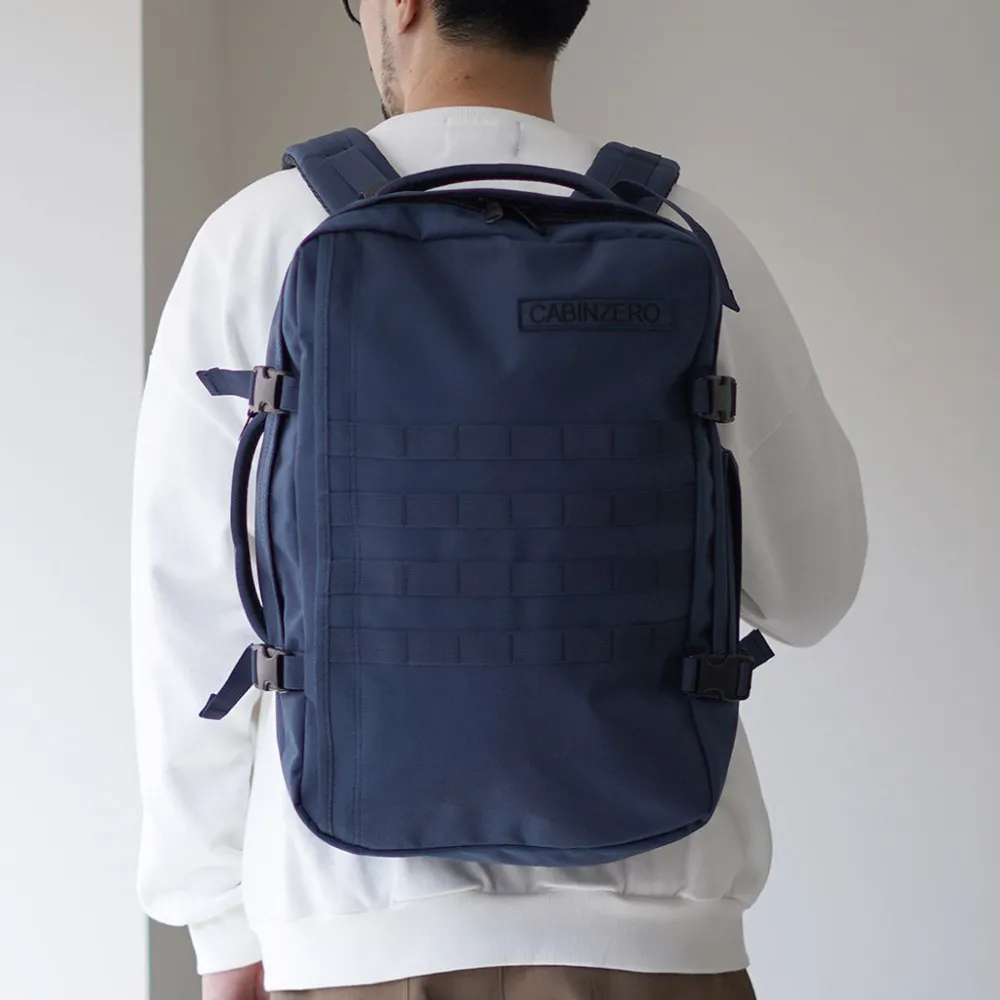 CABIN ZERO Briefcases|Backpacks^/ Military 36L Backpack