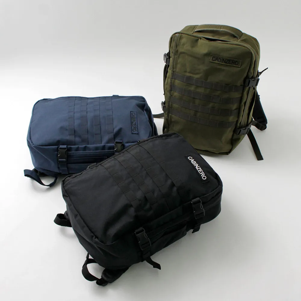 CABIN ZERO Briefcases|Backpacks^/ Military 36L Backpack