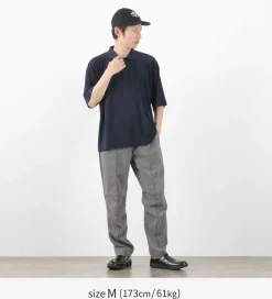 CAL O LINE Trousers^/ Active Easy Pants