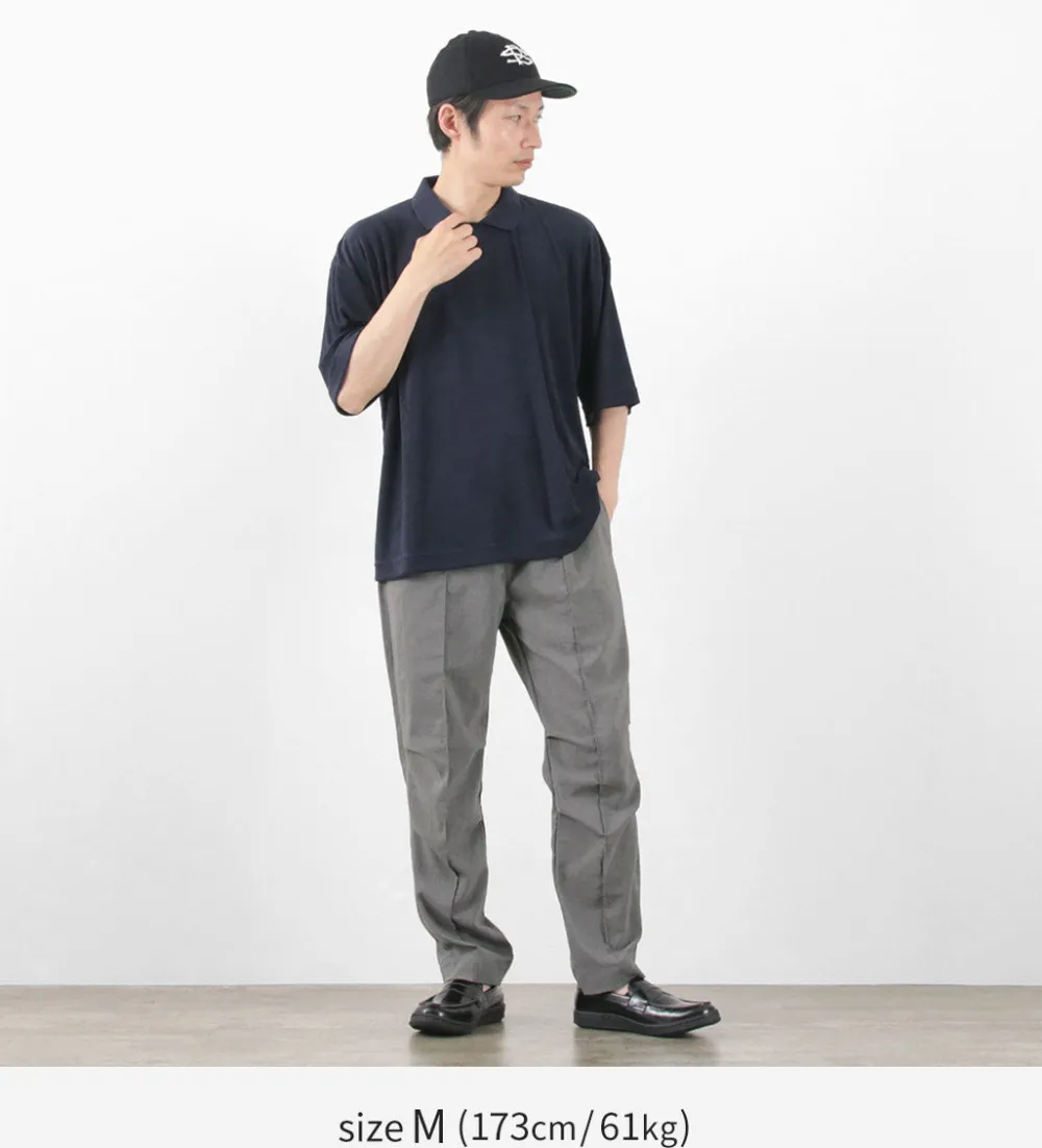 CAL O LINE Trousers^/ Active Easy Pants
