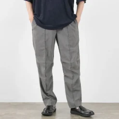 CAL O LINE Trousers^/ Active Easy Pants