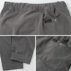 CAL O LINE Trousers^/ Active Easy Pants