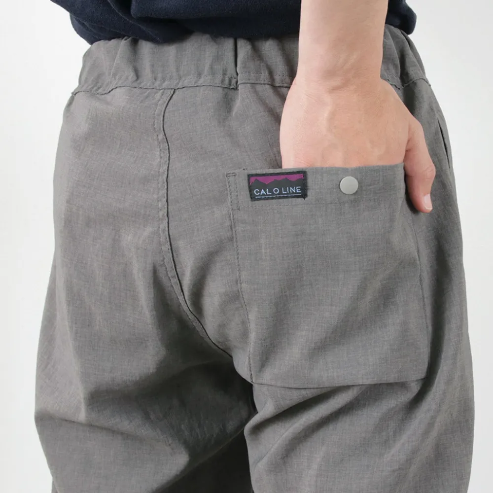 CAL O LINE Trousers^/ Active Easy Pants