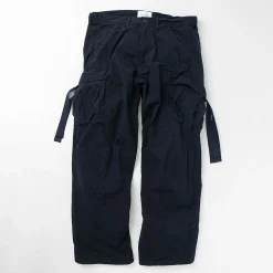 CAL O LINE Trousers^/ Barrel Fatigue Pants