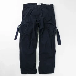 CAL O LINE Trousers^/ Barrel Fatigue Pants