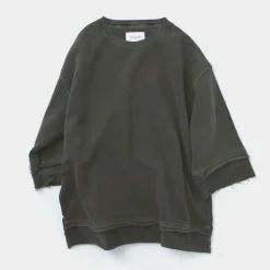 CAL O LINE Sweatshirts^/ Cutoff Sweatshirt