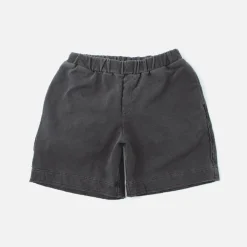 CAL O LINE Shorts^/ Cut-off sweatshorts black