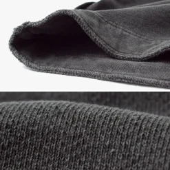 CAL O LINE Shorts^/ Cut-off sweatshorts black