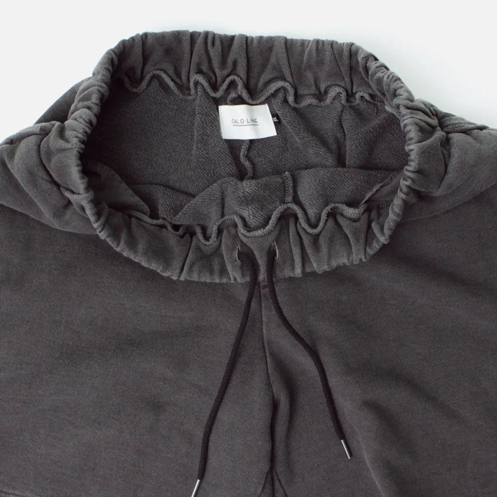 CAL O LINE Shorts^/ Cut-off sweatshorts black