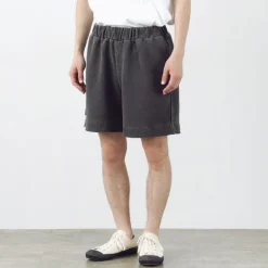 CAL O LINE Shorts^/ Cut-off sweatshorts black