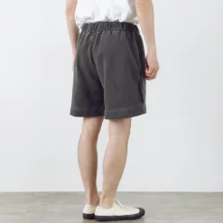 CAL O LINE Shorts^/ Cut-off sweatshorts black