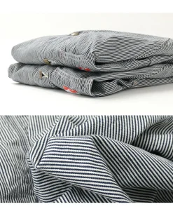 CAL O LINE Jackets^/ engineer jacket hickory
