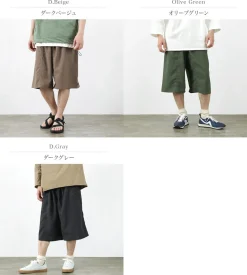 CAL O LINE Shorts^/ Pueblo Pants 2