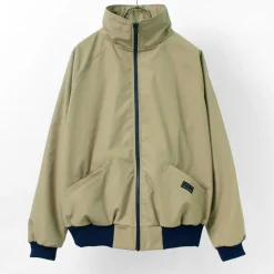 CAL O LINE Jackets^/ Reversible Shelled Fleece Jacket