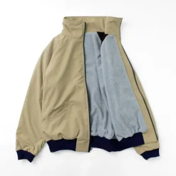CAL O LINE Jackets^/ Reversible Shelled Fleece Jacket