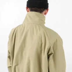 CAL O LINE Jackets^/ Reversible Shelled Fleece Jacket