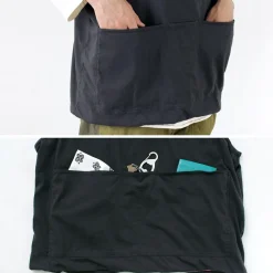 CAL O LINE T-Shirts^/ Reversible utility tank-top