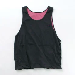 CAL O LINE T-Shirts^/ Reversible utility tank-top