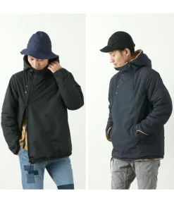CAL O LINE Jackets^/ Updated snow parka