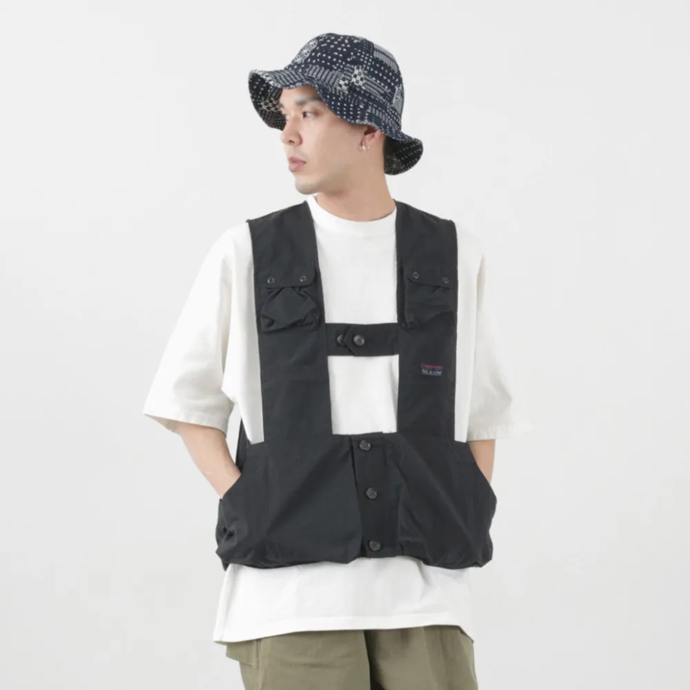 CAL O LINE Vests^/ Utility Vest