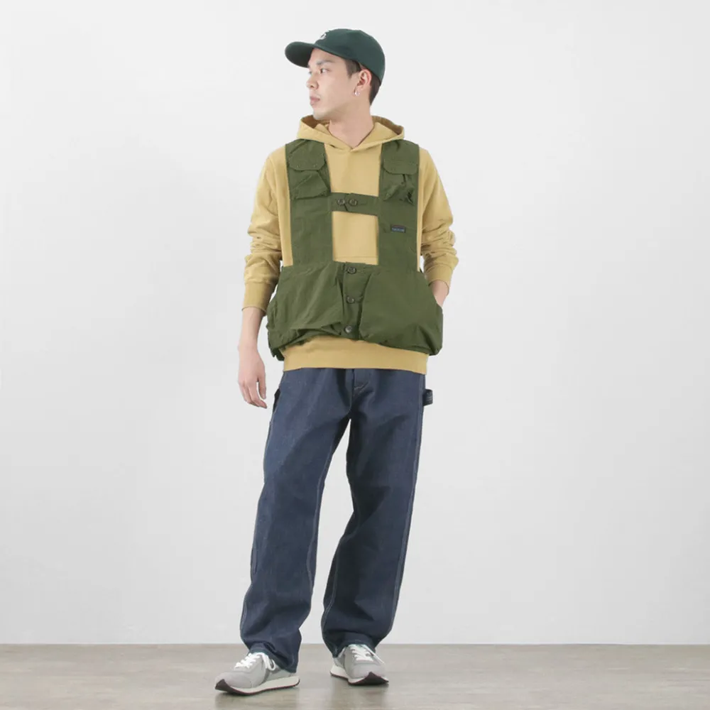 CAL O LINE Vests^/ Utility Vest