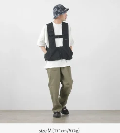 CAL O LINE Vests^/ Utility Vest