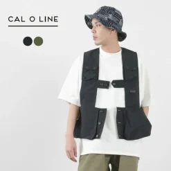 CAL O LINE Vests^/ Utility Vest