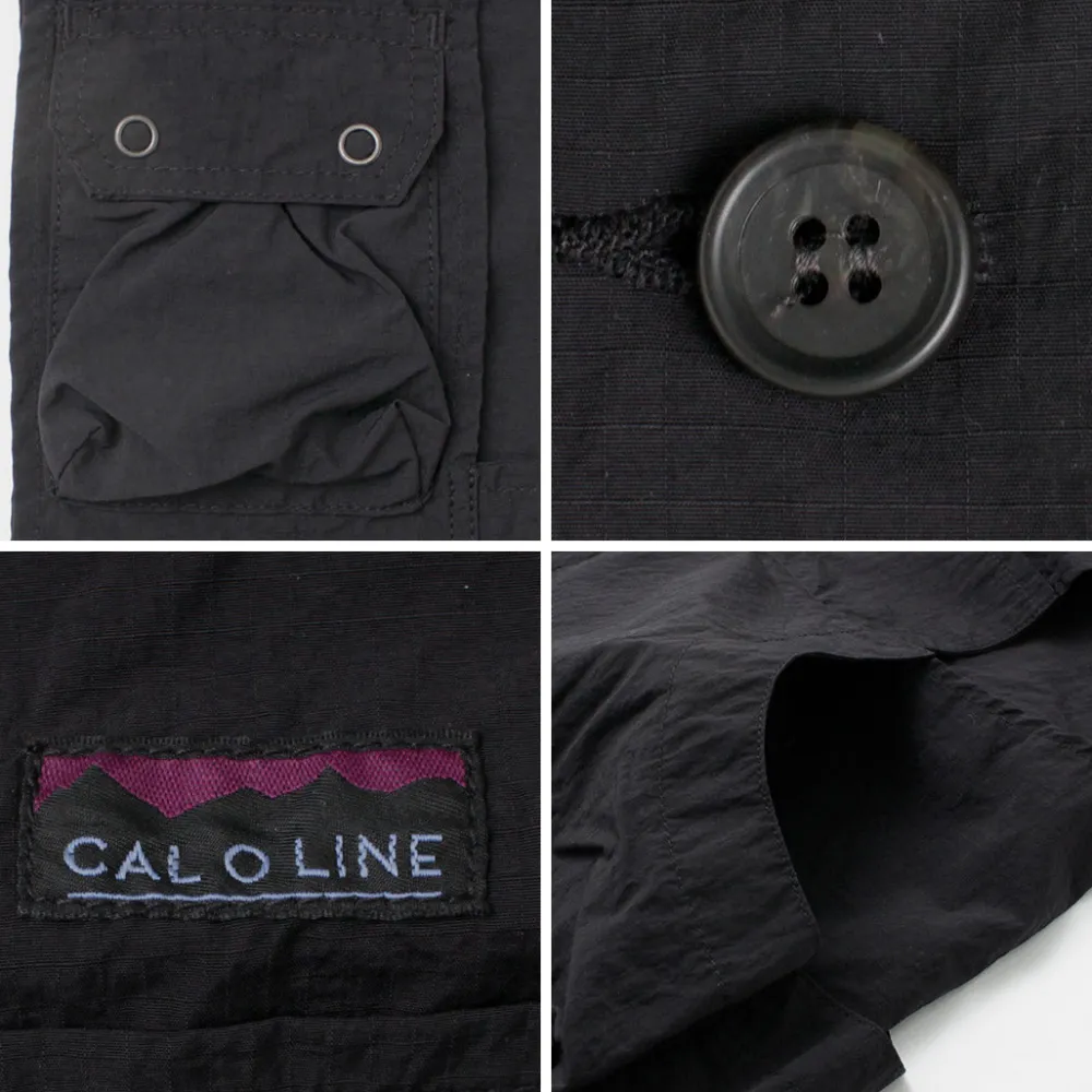 CAL O LINE Vests^/ Utility Vest
