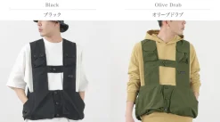 CAL O LINE Vests^/ Utility Vest