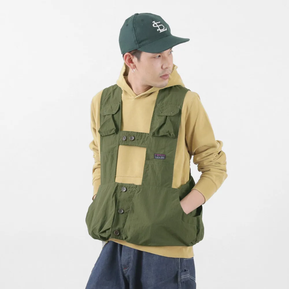 CAL O LINE Vests^/ Utility Vest