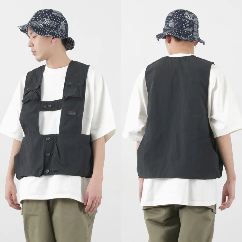 CAL O LINE Vests^/ Utility Vest