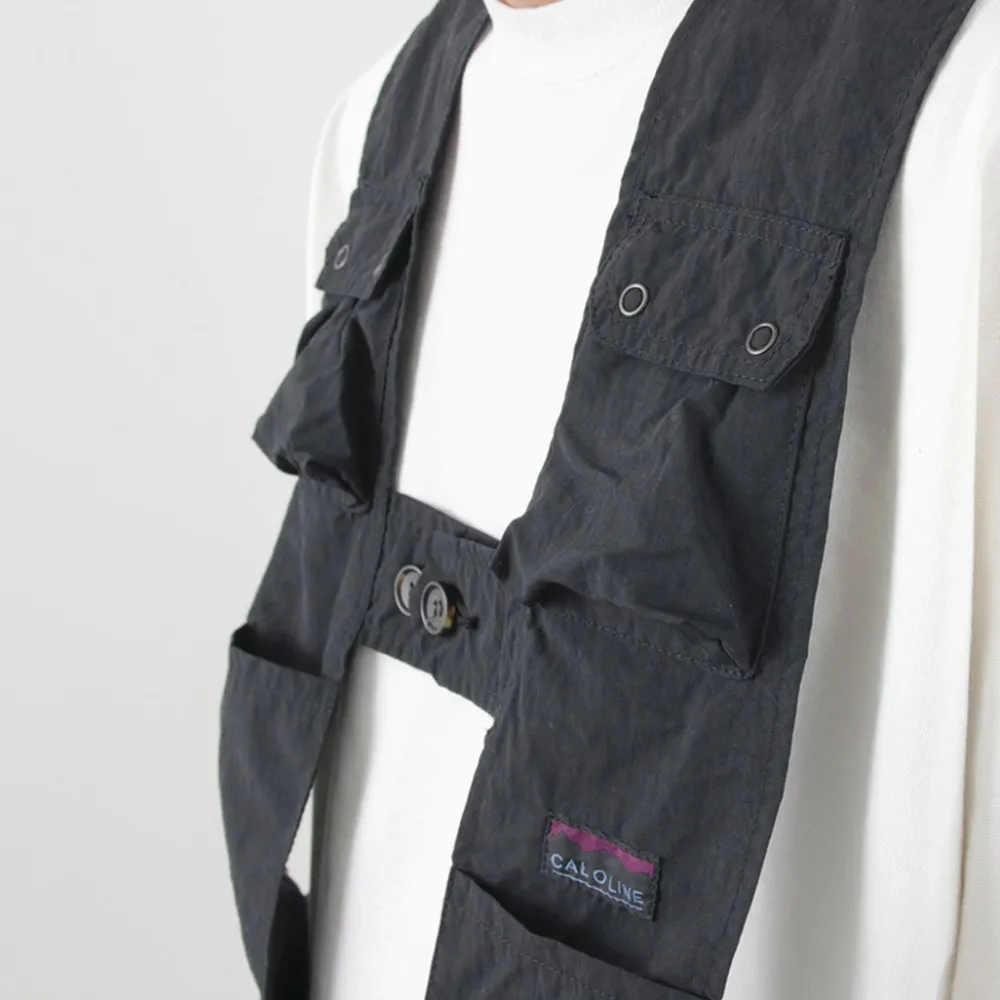 CAL O LINE Vests^/ Utility Vest