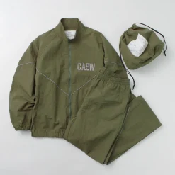 CALIFORNIA SPORTSWEAR Jackets^/ Physical Training Uniform Setup