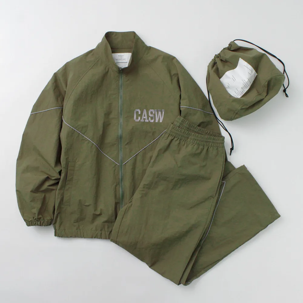 CALIFORNIA SPORTSWEAR Jackets^/ Physical Training Uniform Setup
