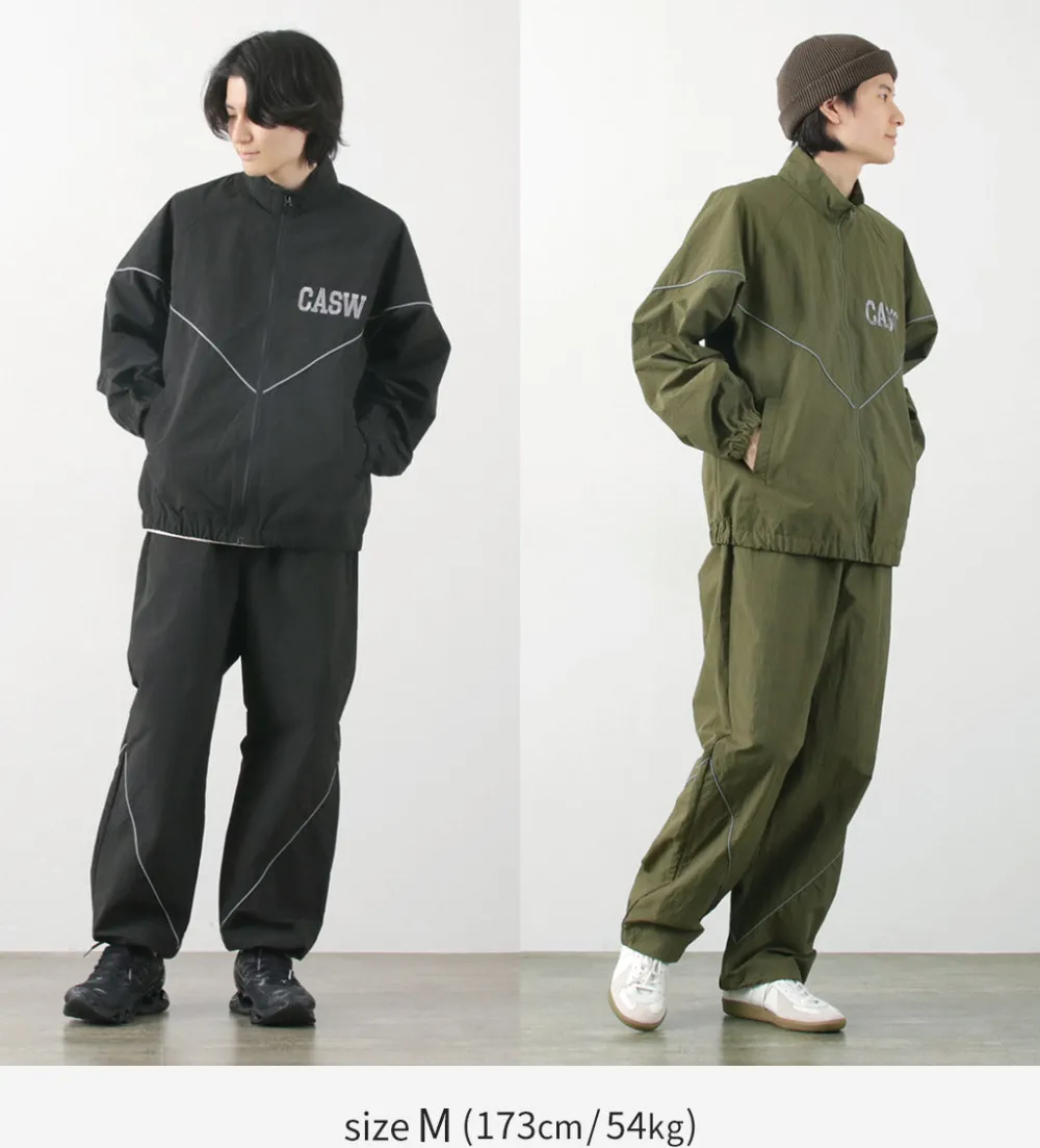 CALIFORNIA SPORTSWEAR Jackets^/ Physical Training Uniform Setup